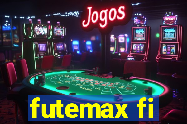 futemax fi